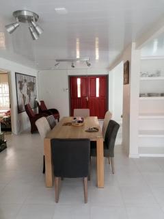 MIDS Residence - Paramaribo - 8