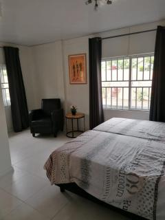 MIDS Residence - Paramaribo - 5