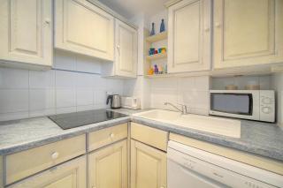 FRGK "Marly"Studio Luxe Croisette" - 4