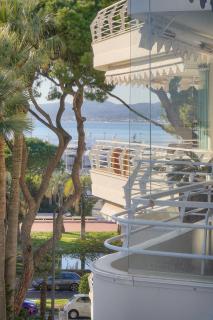 FRGK "Marly"Studio Luxe Croisette" - 5