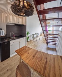 Leu Cocon Exotique - Saint-Leu - 9