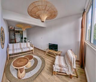 Leu Cocon Exotique - Saint-Leu - 7