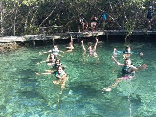 Mi habitat holbox-Maravilla natural - Isola Holbox - 2