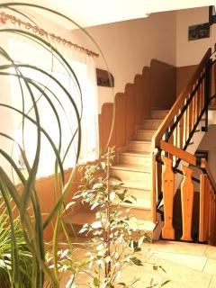 Hotel Buchrain - Göppingen - 7