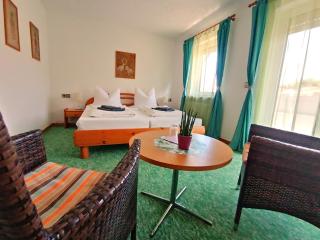 Hotel Buchrain - Göppingen - 6