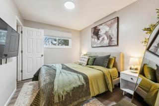 4BR Near Wheaton College - Wheaton - 9