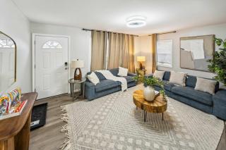 4BR Near Wheaton College - Wheaton - 5