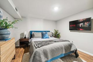 4BR Near Wheaton College - Wheaton - 1