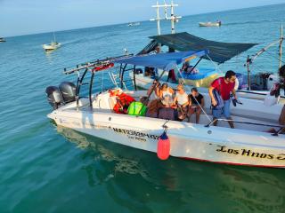 Mi habitat holbox-Maravilla natural - Isola Holbox - 3