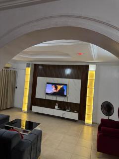 SPACIOUS & SPECTACULAR ROSE GARDEN LODGe - 0