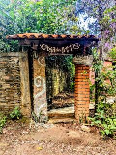 Casa das Irmãs - Só Mulheres - Women Only - 9