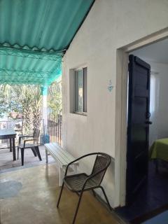 Chilamar Surf Lodge - La Libertad - 7