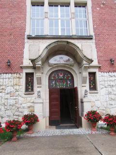 Hotel Willa Park - 6