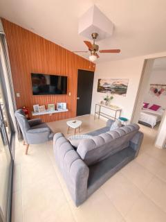 Apartamento comodo en la tebaida - 6