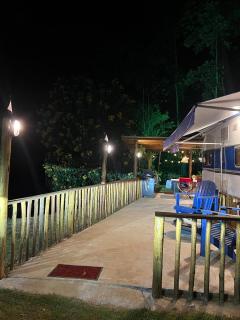 American Dream Trailer - 7