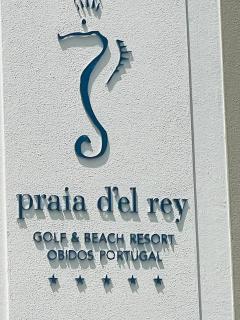 Praia D'El Rey Pool & Golf House - Amoreira - 9