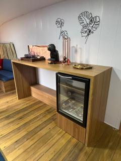 American Dream Trailer - 1