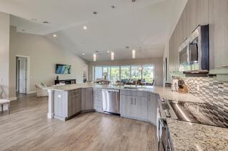 Pool Home with Beach Access - Southern Comfort - Roelens - Fort Myers Beach - 8