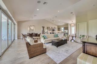 Pool Home with Beach Access - Southern Comfort - Roelens - Fort Myers Beach - 3