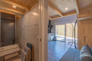 Apartment type f1 to - Sainte-Hélène-sur-Isère - 3