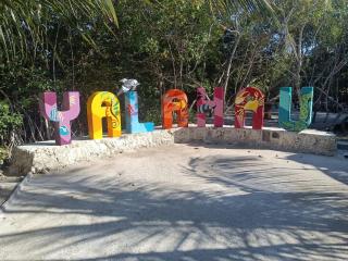 Mi habitat holbox-Maravilla natural - Isla Holbox - 7