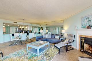 Beach Cottage 1403 - 4