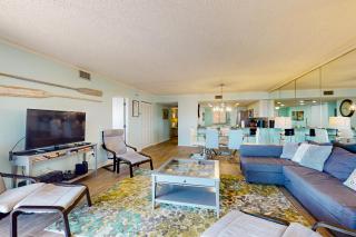 Beach Cottage 1403 - 4
