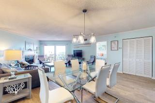 Beach Cottage 1403 - 1