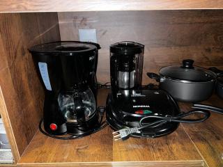 Edifício New Time Apto 1406-Mandi Hospitalidade - Maceió - 5