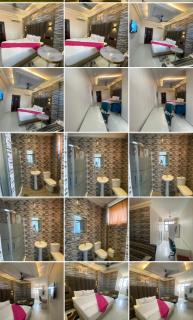 Texas Royal Lodge Hotel - Janman - 2