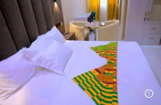 Texas Royal Lodge Hotel - Janman - 0
