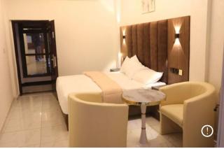 Texas Royal Lodge Hotel - Janman - 6
