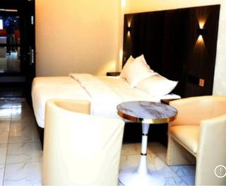 Texas Royal Lodge Hotel - Janman - 5
