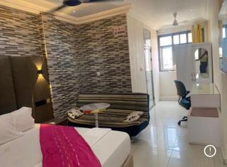 Texas Royal Lodge Hotel - Janman - 3