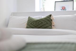 Renovated 2BR Flat with garden, Hammersmith - Londra - 2