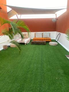 Nashi homes - 0