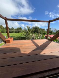 TINY HOUSE avec vues - 9