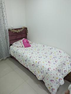 Apartement F3 neuf, proche Metro - 8