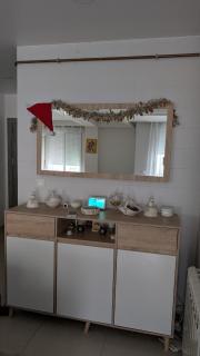 Apartement F3 neuf, proche Metro - 7