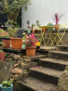 Chesham Studio - Buckinghamshire - 7