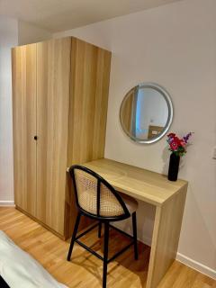 Oxford city centre Modern 2-Bed flat - Oxford - 1