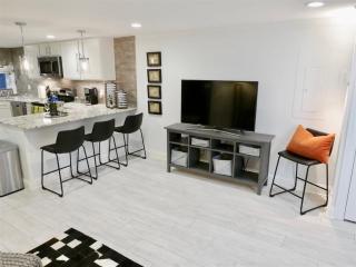 Stylish & Modern Apt Shaw PKING - Washington - 7