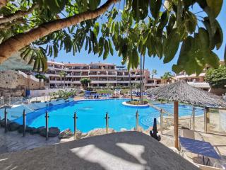 Apartamento-Golf - San Miguel de Abona - 2