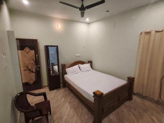 SM Guest House - Ranipet - 4
