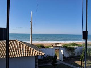 Suites a Beira Mar, Pousada a Beira Mar - 4
