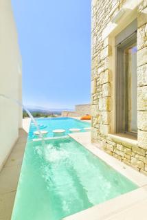 Aegean Sunset Villas & Spa 'Villa Sand' - Skouloúfia - 2