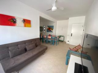 Apartamento proximo à praia Guarujá - Enseada - 8