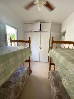 Apartamento proximo à praia Guarujá - Enseada - 1