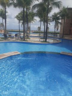 Kariri Beach Residence Aparthotel - Caucaia - 0