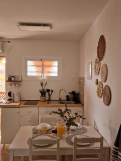 Apartamento junto al mar - 6